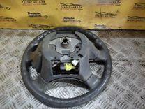 Руль 3D238F Nissan Almera Tino купить с доставкой