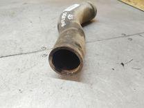 Патрубок интеркулера C01I1F Toyota Avensis - Фото 3