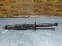 Амортизатор задний правый JUZOXA Audi 80 - Фото 1