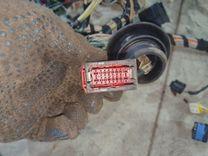 Проводка D6C1RX Citroen C5 - Фото 32