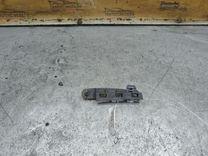 Кронштейн крепления бампера заднего RNF0D6 Mercedes A W168 - Фото 3