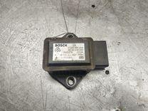 Датчик ускорения C5TM5K Renault Scenic - Фото 1