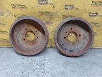 Барабан тормозной 081L62 Peugeot 406 купить с доставкой