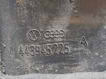 Фонарь крышки багажника левый N3POTF Audi 100 - Фото 6