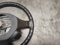 Руль ZHR9KM Toyota Yaris undefined