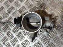 Заслонка дроссельная CW6XYR Hyundai Matrix - Фото 3