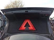 Замок багажника 8BF4CE Audi A8