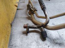 Трубка кондиционера MGIKK3 Peugeot 607 купить с доставкой