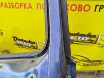 Крышка багажника (дверь 3-5) Q78C73 Fiat Stilo - Фото 12