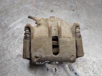 Суппорт передний правый BKQOJ4 Renault Scenic купить