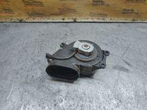 Моторчик печки 3MW21Q Citroen C8 - Фото 1