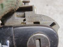 Ручка наружная передняя правая MW1J24 Skoda Fabia купить в магазине запчастей бу