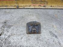 Подсветка номера HTZXM5 Volvo S40 купить в магазине запчастей бу