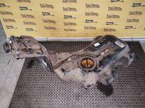 Бак топливный 3FTIN7 Volkswagen Passat - Фото 1