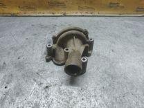 Корпус помпы 6E8I21 Peugeot 406 купить