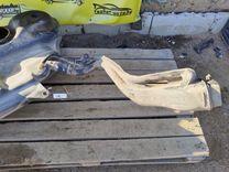 Бак топливный 4K94IQ Renault Grand Scenic купить с доставкой