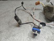 Проводка двери задней левой QN1TM2 Renault Laguna - Фото 4