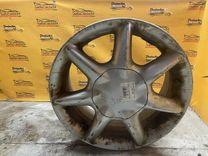 Диск литой R15, 5x110 Opel Zafira 1999 PEGG17 PEGG17 Opel Zafira