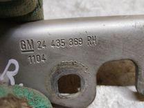 Петля капота правая 8NRQYV Opel Vectra купить