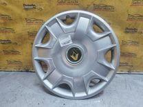 Колпак колесный X7J52T Renault Espace - Фото 1