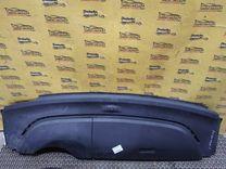 Панель передняя салона (торпедо) IQHNQL Ford C-Max купить с доставкой