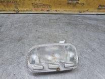 Фонарь салона (плафон) 0EPHV4 Peugeot 307