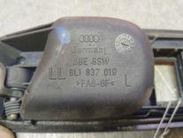 Ручка внутренняя передняя левая 3NFNVK Audi A3 - Фото 3