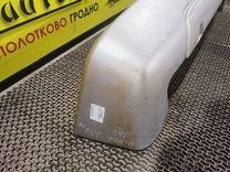 Бампер задний QLA0C3 Peugeot 806 - Фото 2