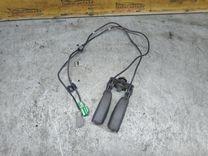 Замок ремня безопасности 0BDUD7 Volvo S40 купить