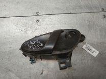 Ручка внутренняя передняя левая JGHL22 Citroen Xsara