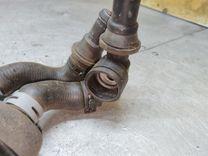 Патрубок отопителя (печки) M42YWQ Seat Alhambra купить с доставкой