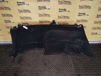 Обшивка багажника ZTILX7 Mazda 6