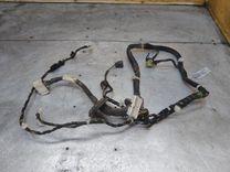 Проводка двери передней левой FD40S2 Mitsubishi Space Star - Фото 1