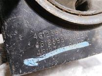 Подушка крепления двигателя BTOQ3Y Chrysler Voyager купить на авторазборке