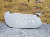 Козырек солнцезащитный OR9HXN Seat Alhambra