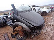 Петля двери передней правой 0BE1FE