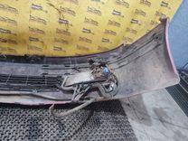 Бампер передний Z7R6SN Peugeot 406 undefined