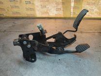 Узел педальный (блок педалей) FEEOTE Renault Scenic купить