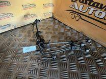 Трубка топливная 9Y8902 Citroen C4