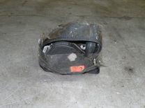 Ремень безопасности передний левый JESZ1R Ford Focus - Фото 2