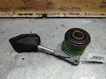 Цилиндр сцепления рабочий H8H87Z Volvo V40 - Фото 1