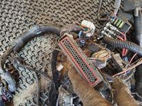 Проводка 5FD5E7 Volkswagen Lupo undefined