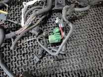 Проводка двигателя PV196W Opel Vectra - Фото 3