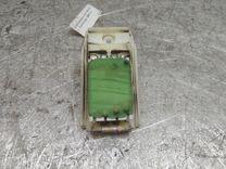 Сопротивление печки IBALV0 Ford Mondeo - Фото 4