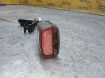 Замок ремня безопасности Z5H7S4 Volvo V40 купить