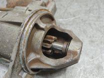 Стартер 9H9E42 Daewoo Leganza купить с доставкой