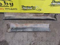 Накладка на порог 0S163Q Citroen C5 - Фото 2