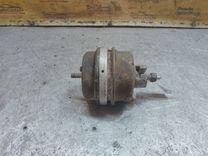 Подушка крепления двигателя J3DQAM Opel Vectra - Фото 1