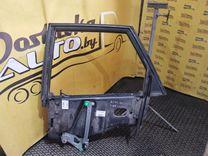 Рамка двери задней левой V97ZN5 Audi 80