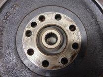 Комплект сцепления WDI1VX Peugeot 306 купить с доставкой